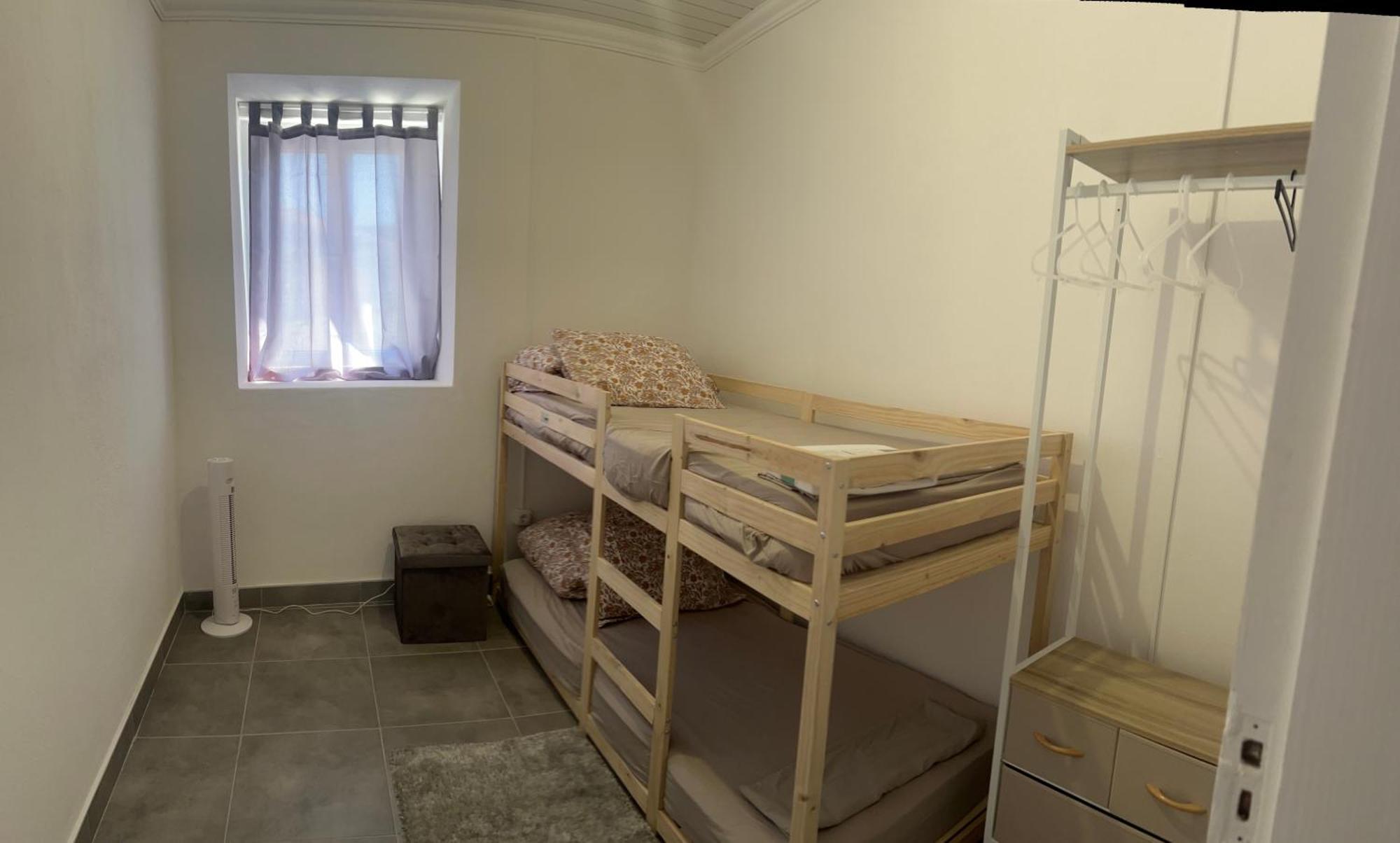 הוילה ויירה דה לייריה Casa Da Alegria מראה חיצוני תמונה