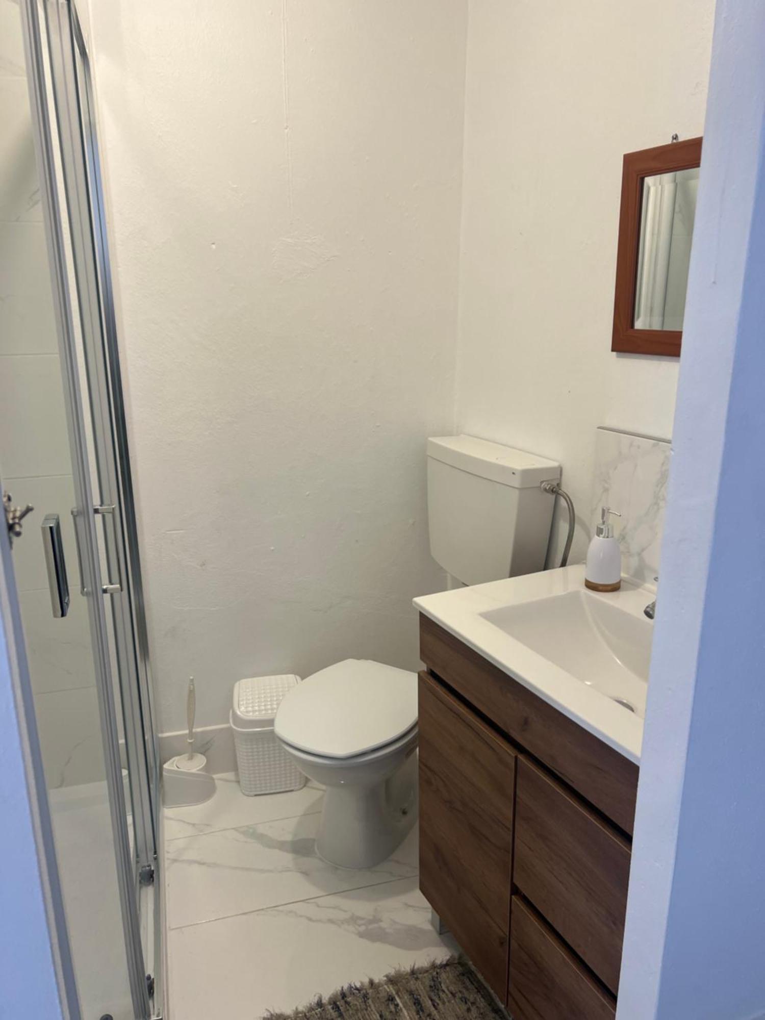 הוילה ויירה דה לייריה Casa Da Alegria מראה חיצוני תמונה