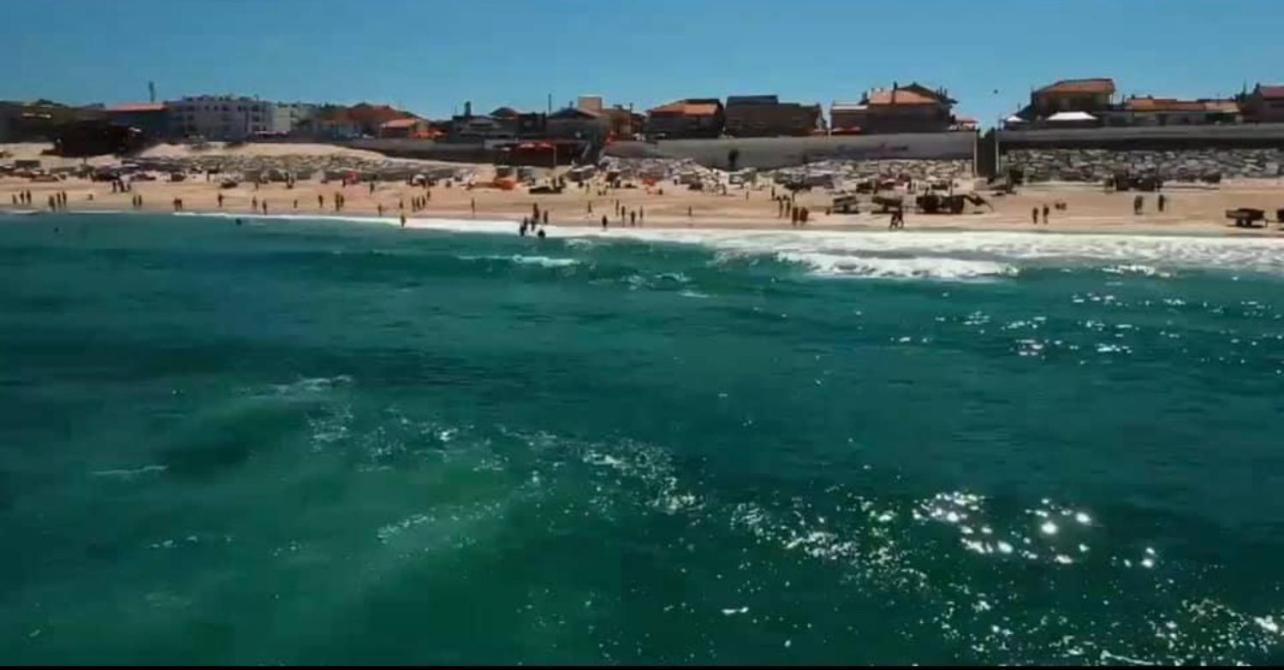 הוילה ויירה דה לייריה Casa Da Alegria מראה חיצוני תמונה